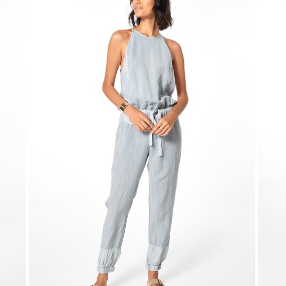 Young Fabulous & Broke Pants - Young fabulous and Broke Jumpsuit